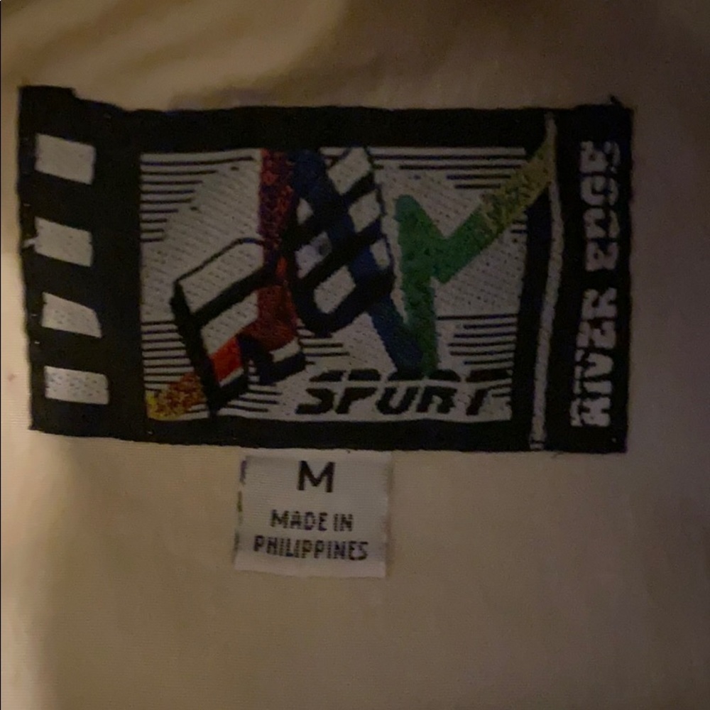Vintage River Edge jacket - Picture 3 of 8